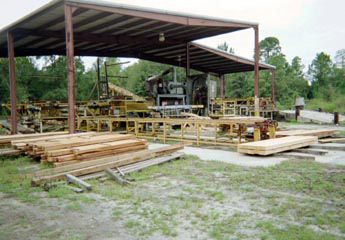 Sawmill